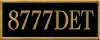 logo 8777 DET